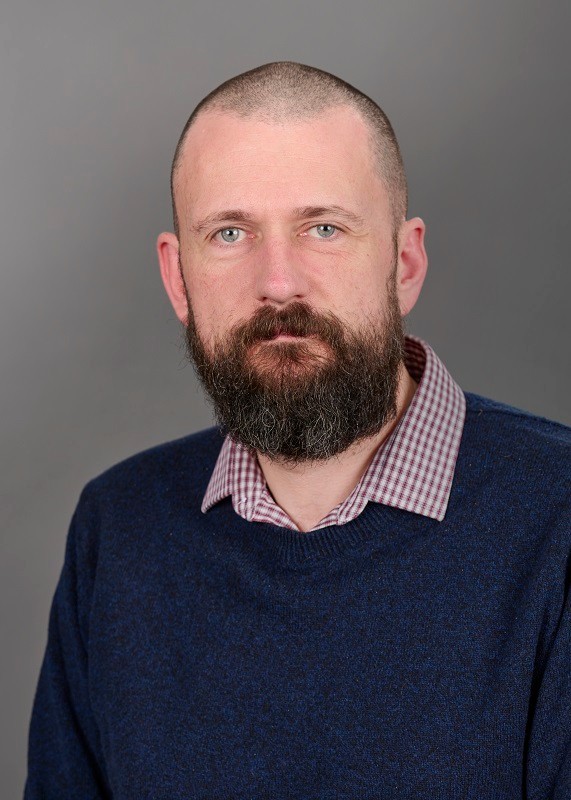 Dave Reeve, founder of Reeve Group Engineering